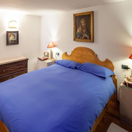 Casa Marmorata Apartment Кортина д'Ампецо Екстериор снимка